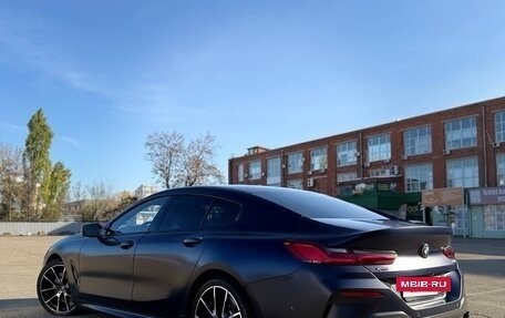 BMW 8 серия, 2021 год, 8 250 000 рублей, 5 фотография