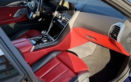 BMW 8 серия, 2021 год, 8 250 000 рублей, 10 фотография