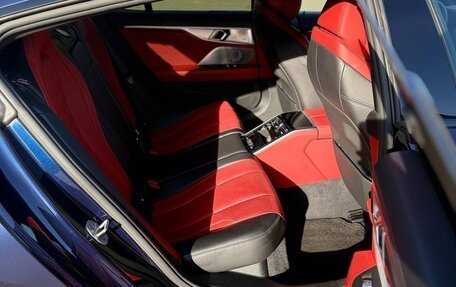 BMW 8 серия, 2021 год, 8 250 000 рублей, 9 фотография