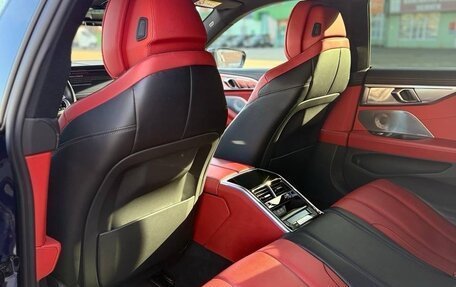 BMW 8 серия, 2021 год, 8 250 000 рублей, 12 фотография