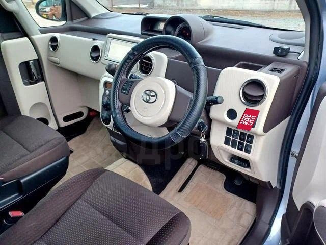 Toyota Porte II, 2020 год, 1 064 003 рублей, 6 фотография