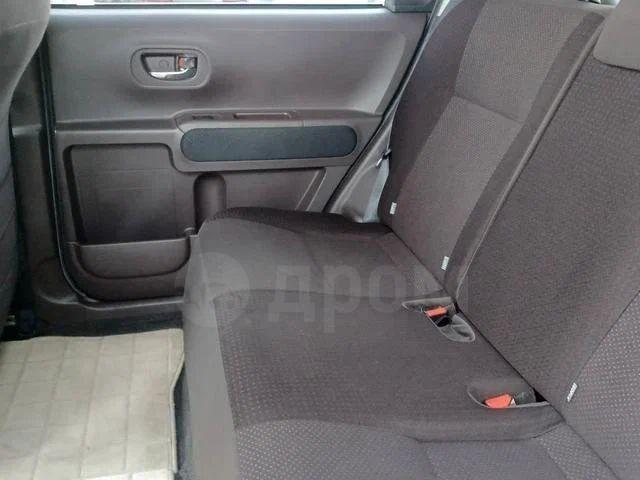 Toyota Porte II, 2020 год, 1 064 003 рублей, 10 фотография