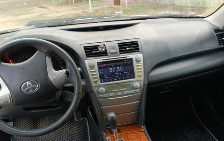Toyota Camry, 2008 год, 860 000 рублей, 7 фотография