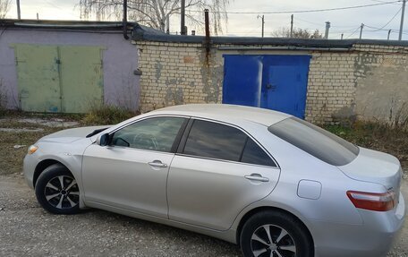 Toyota Camry, 2008 год, 860 000 рублей, 3 фотография