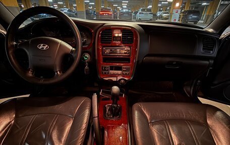 Hyundai Sonata IV рестайлинг, 2011 год, 665 000 рублей, 7 фотография