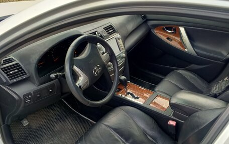 Toyota Camry, 2008 год, 860 000 рублей, 6 фотография