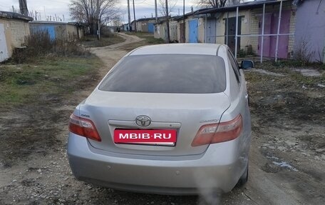 Toyota Camry, 2008 год, 860 000 рублей, 4 фотография