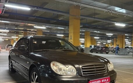 Hyundai Sonata IV рестайлинг, 2011 год, 665 000 рублей, 1 фотография