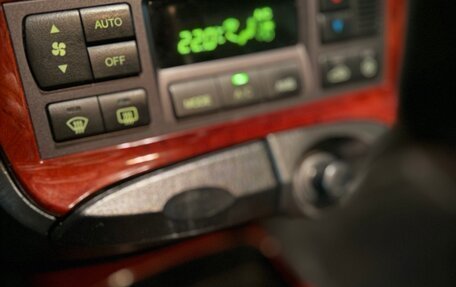 Hyundai Sonata IV рестайлинг, 2011 год, 665 000 рублей, 14 фотография