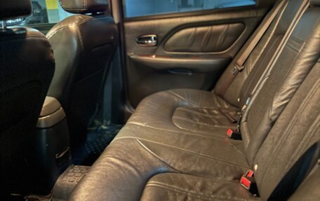 Hyundai Sonata IV рестайлинг, 2011 год, 665 000 рублей, 15 фотография