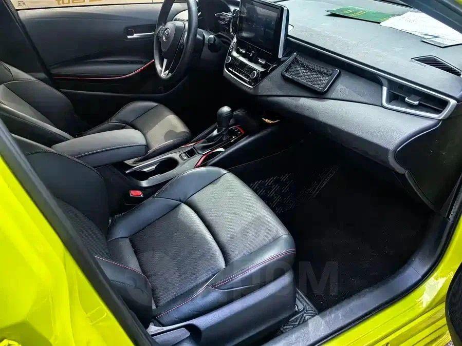 Toyota Corolla Levin VII (AE110/AE111), 2000 год, 1 226 550 рублей, 6 фотография