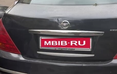 Nissan Teana, 2006 год, 450 000 рублей, 3 фотография