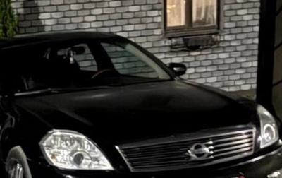 Nissan Teana, 2006 год, 450 000 рублей, 1 фотография