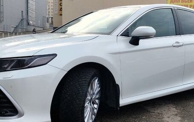 Toyota Camry, 2021 год, 3 100 000 рублей, 1 фотография