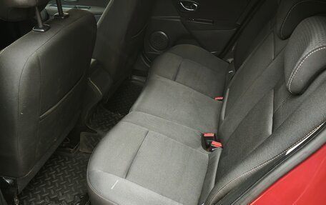 Renault Megane III, 2012 год, 550 000 рублей, 1 фотография