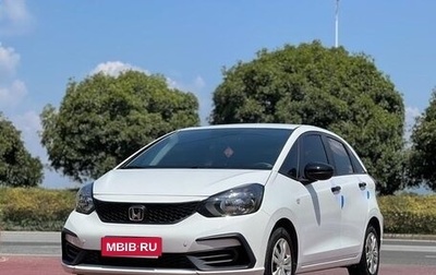 Honda Fit, 2021 год, 1 000 000 рублей, 1 фотография