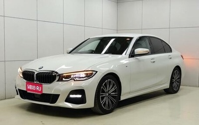 BMW 3 серия, 2021 год, 2 250 445 рублей, 1 фотография