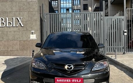 Mazda 3, 2008 год, 850 000 рублей, 1 фотография