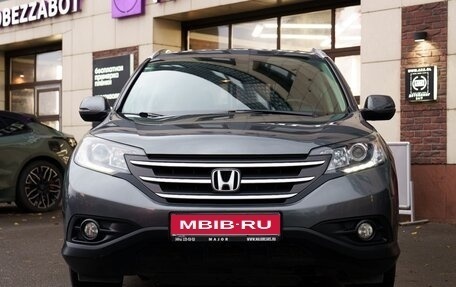 Honda CR-V IV, 2014 год, 1 850 000 рублей, 1 фотография
