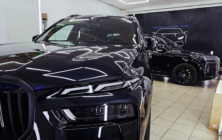 BMW X7, 2022 год, 13 500 000 рублей, 1 фотография