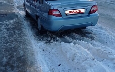 Daewoo Nexia I рестайлинг, 2011 год, 190 000 рублей, 1 фотография