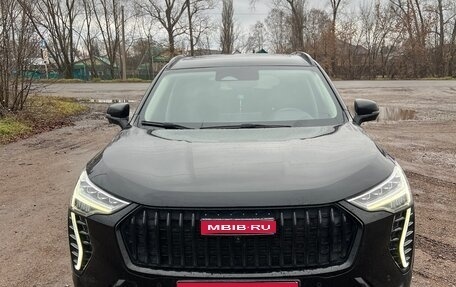 Haval Jolion, 2024 год, 2 458 000 рублей, 1 фотография