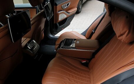 Mercedes-Benz S-Класс, 2020 год, 8 300 000 рублей, 5 фотография