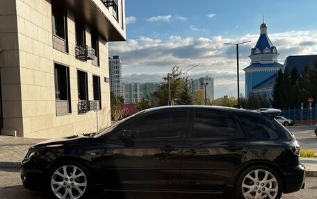 Mazda 3, 2008 год, 850 000 рублей, 4 фотография