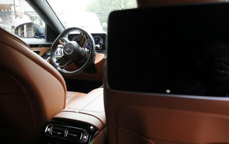 Mercedes-Benz S-Класс, 2020 год, 8 300 000 рублей, 4 фотография