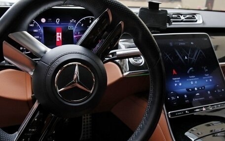 Mercedes-Benz S-Класс, 2020 год, 8 300 000 рублей, 6 фотография