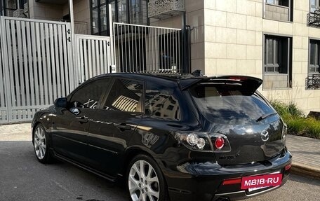 Mazda 3, 2008 год, 850 000 рублей, 6 фотография
