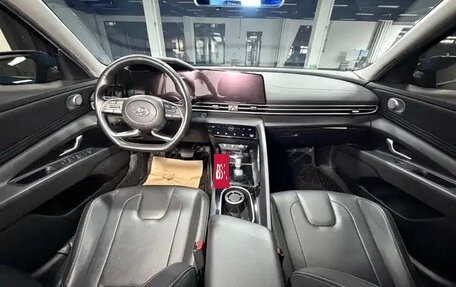 Hyundai Elantra, 2021 год, 1 146 555 рублей, 10 фотография