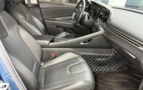 Hyundai Elantra, 2021 год, 1 146 555 рублей, 13 фотография