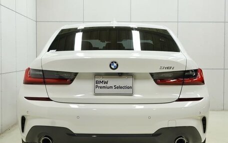 BMW 3 серия, 2021 год, 2 250 445 рублей, 4 фотография