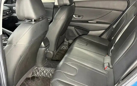 Hyundai Elantra, 2021 год, 1 146 555 рублей, 21 фотография