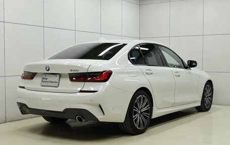 BMW 3 серия, 2021 год, 2 250 445 рублей, 5 фотография