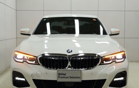 BMW 3 серия, 2021 год, 2 250 445 рублей, 2 фотография