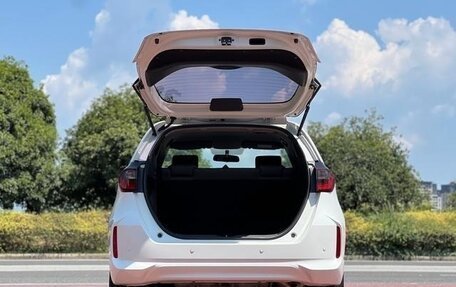 Honda Fit, 2021 год, 1 000 000 рублей, 8 фотография