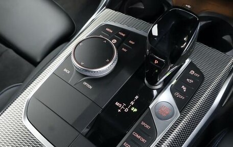 BMW 3 серия, 2021 год, 2 250 445 рублей, 12 фотография