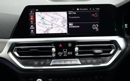 BMW 3 серия, 2021 год, 2 250 445 рублей, 11 фотография