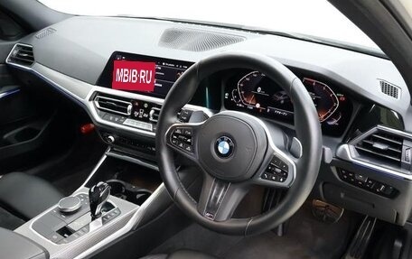 BMW 3 серия, 2021 год, 2 250 445 рублей, 8 фотография