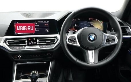 BMW 3 серия, 2021 год, 2 250 445 рублей, 9 фотография