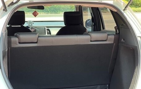 Honda Fit, 2021 год, 1 000 000 рублей, 9 фотография