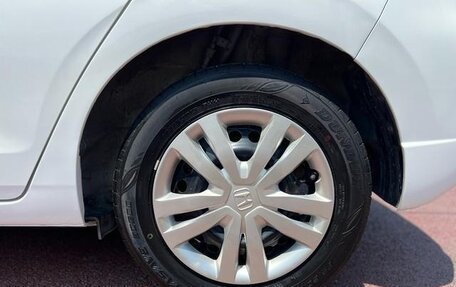 Honda Fit, 2021 год, 1 000 000 рублей, 10 фотография