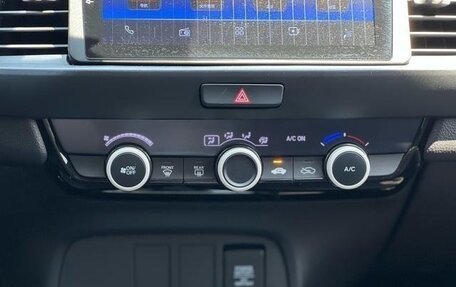 Honda Fit, 2021 год, 1 000 000 рублей, 15 фотография