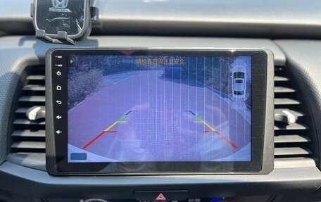 Honda Fit, 2021 год, 1 000 000 рублей, 14 фотография