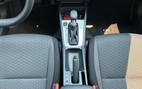 Honda Fit, 2021 год, 1 000 000 рублей, 16 фотография