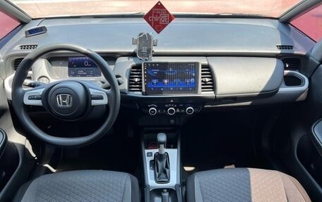 Honda Fit, 2021 год, 1 000 000 рублей, 12 фотография