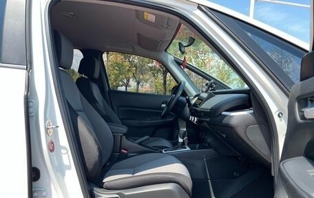 Honda Fit, 2021 год, 1 000 000 рублей, 24 фотография