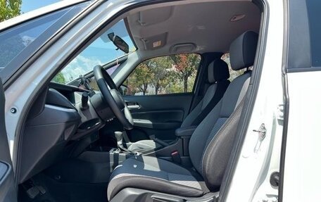 Honda Fit, 2021 год, 1 000 000 рублей, 22 фотография